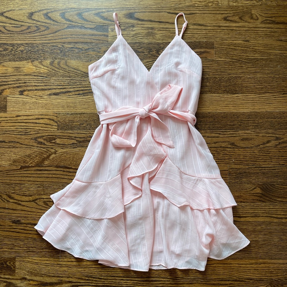 Hello Molly Dress